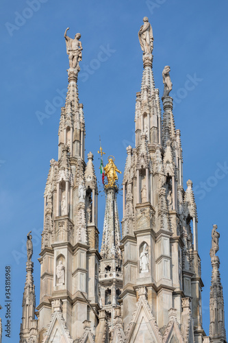 Duomo Milano