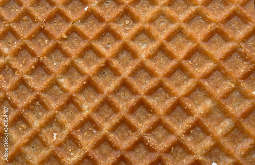Food pattern texture