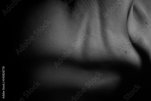 Bodyscape - body photography