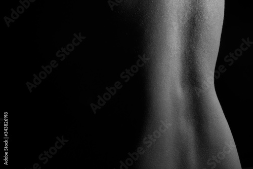 Bodyscape - body photography