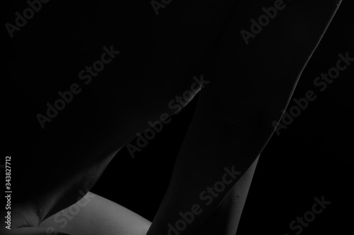 Bodyscape - body photography