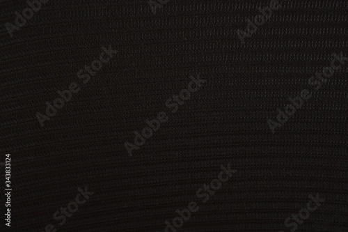 Wallpaper Mural Black cloth texture Torontodigital.ca