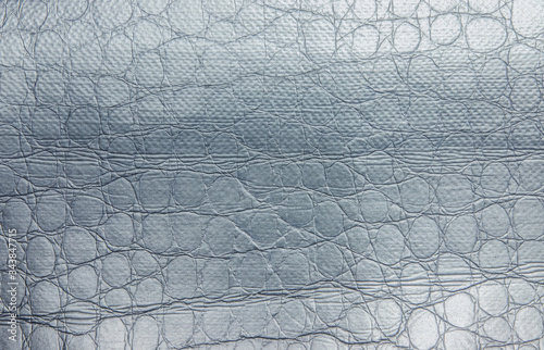 
gray faux leather background texture