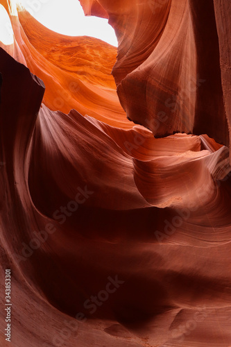 antelope canyon, arizona