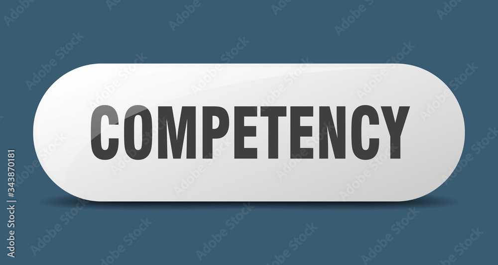 competency button. competency sign. key. push button. competency button. competency sign. key. push button.