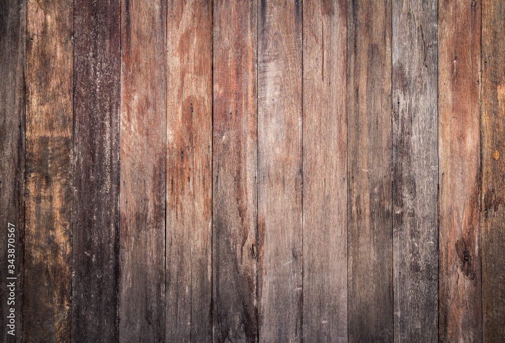 Naklejka premium old wood texture