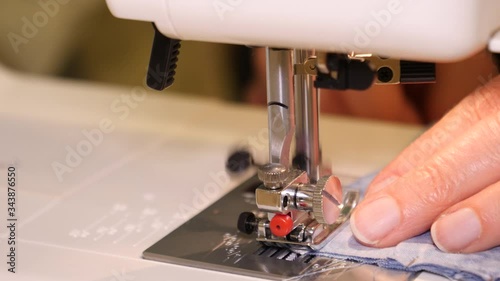 Sewing COVID-19 facemask - clip3 with good sound