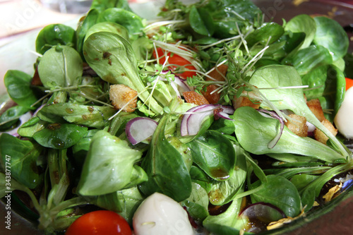 Feldsalat