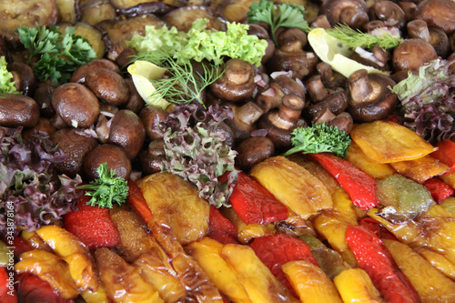 Antipasti