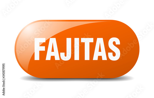 fajitas button. fajitas sign. key. push button.