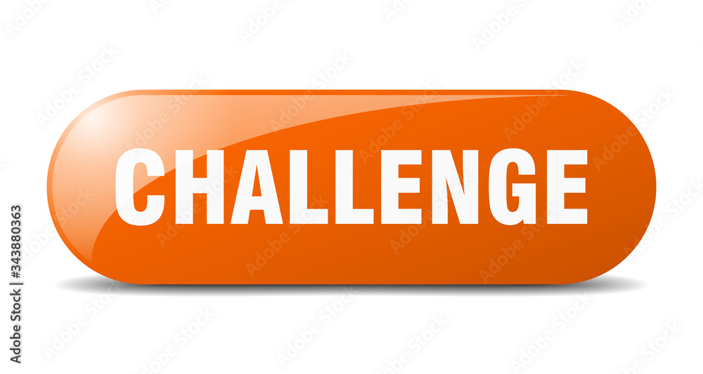 challenge button. challenge sign. key. push button. challenge button. challenge sign. key. push button.
