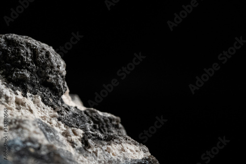 Macro Rock