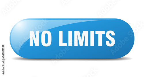 no limits button. no limits sign. key. push button.