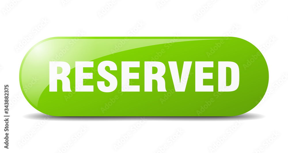 reserved button. reserved sign. key. push button. reserved button. reserved sign. key. push button.