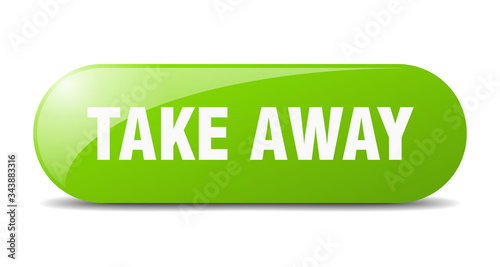 take away button. take away sign. key. push button.