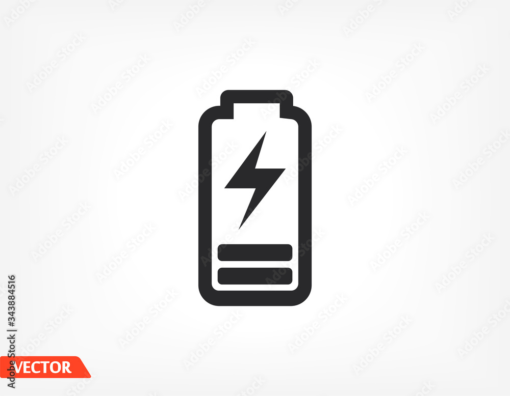 battery icon. Vector EPS 10. Lorem Ipsum Design Flat. linear work. battery icon. battery recharging battery icon. Vector EPS 10. Lorem Ipsum Design Flat. linear work. battery icon. battery recharging