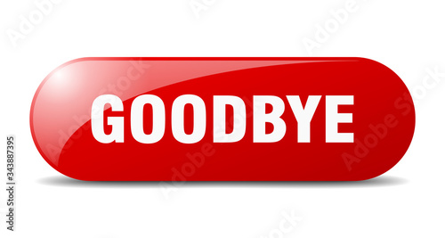 goodbye button. goodbye sign. key. push button.