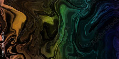 Abstract Fluid design background texture, It can be used for background