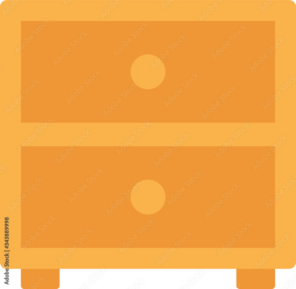 Obraz premium cabinet