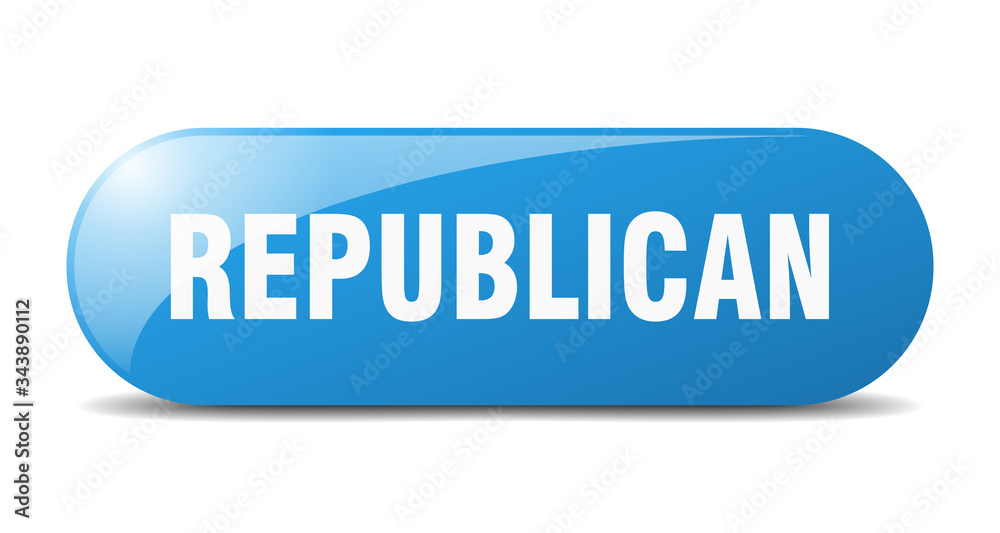 republican button. republican sign. key. push button. republican button. republican sign. key. push button.