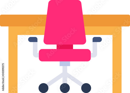 desk