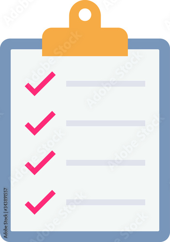 tasks list 