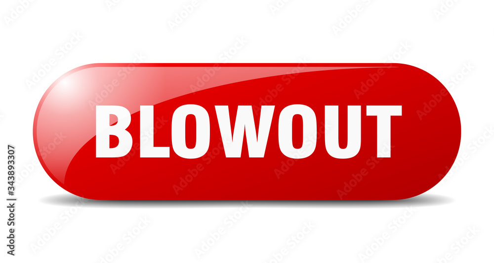blowout button. blowout sign. key. push button. blowout button. blowout sign. key. push button.
