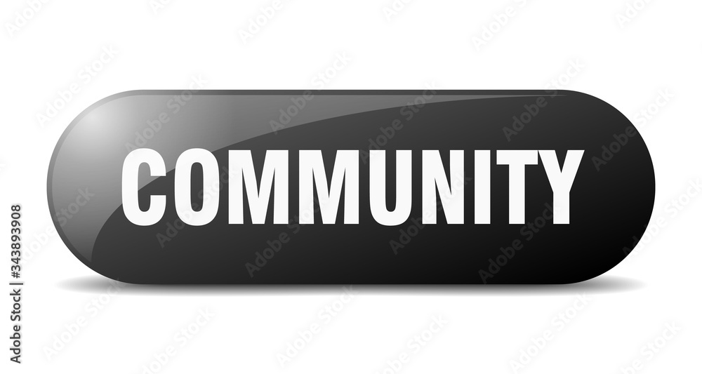 community button. community sign. key. push button. community button. community sign. key. push button.