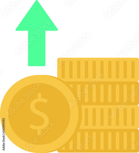 increase