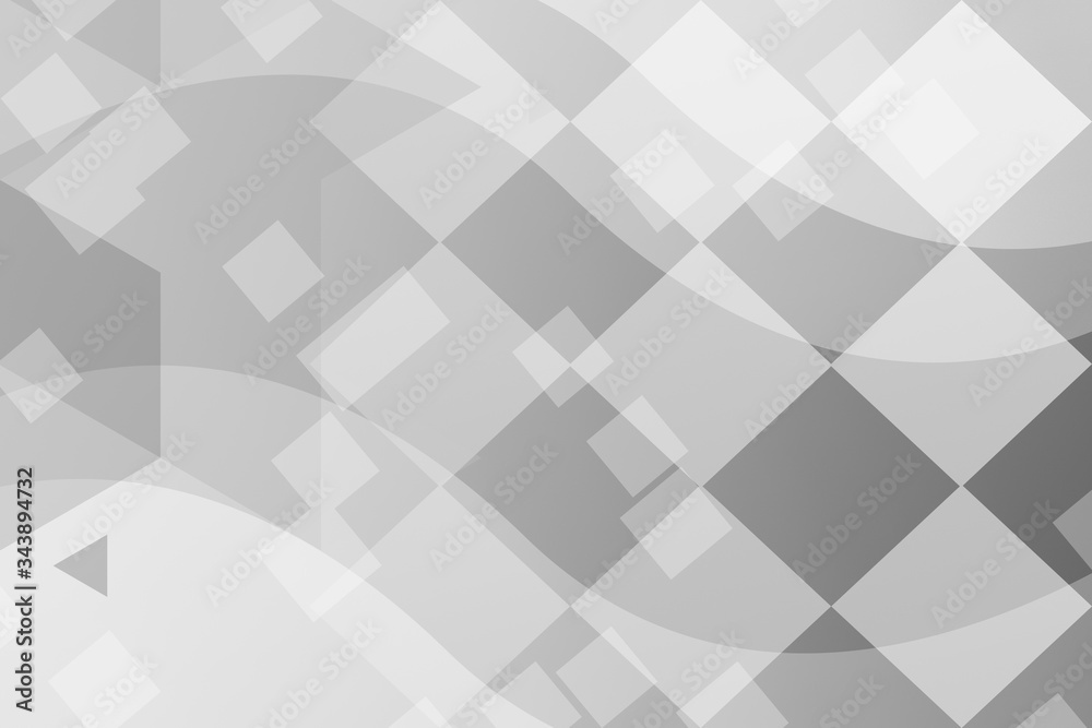 Obraz premium abstract, design, light, 3d, white, texture, wallpaper, pattern, architecture, illustration, blue, tunnel, lines, technology, business, futuristic, digital, art, graphic, space, metal, geometric