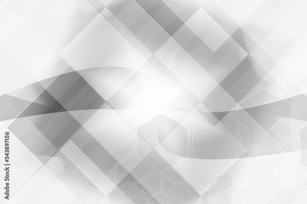 Fototapeta premium abstract, blue, design, wallpaper, pattern, light, illustration, texture, wave, lines, digital, white, backdrop, gradient, graphic, artistic, line, fractal, art, backgrounds, color, curve
