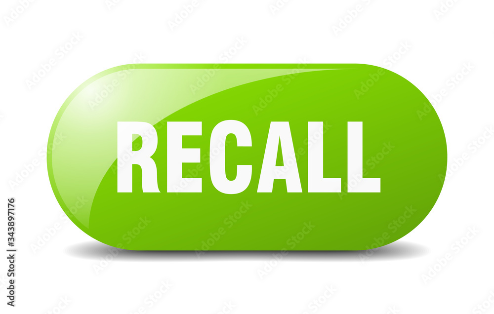 recall button. recall sign. key. push button. recall button. recall sign. key. push button.