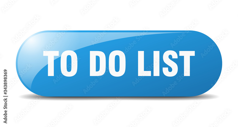 to do list button. to do list sign. key. push button. to do list button. to do list sign. key. push button.