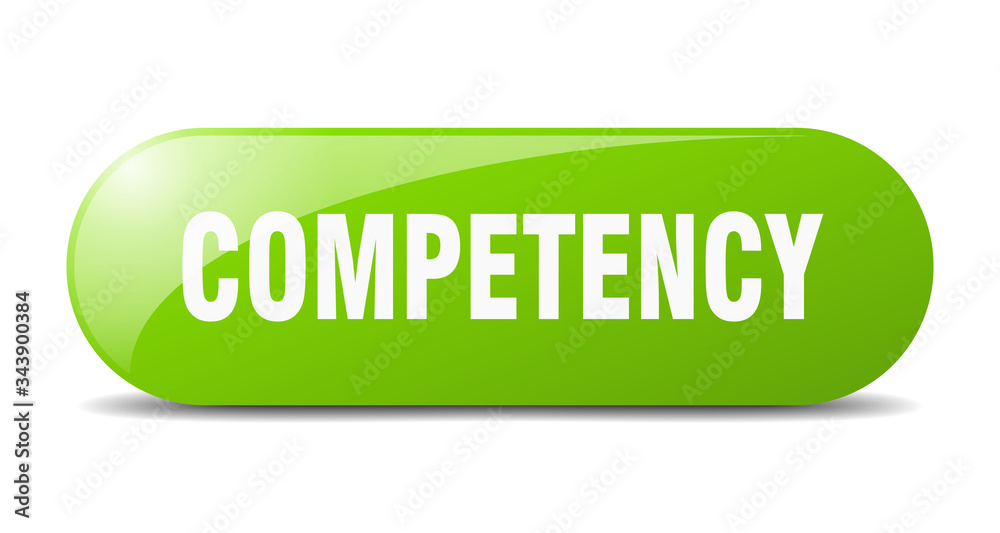 competency button. competency sign. key. push button. competency button. competency sign. key. push button.