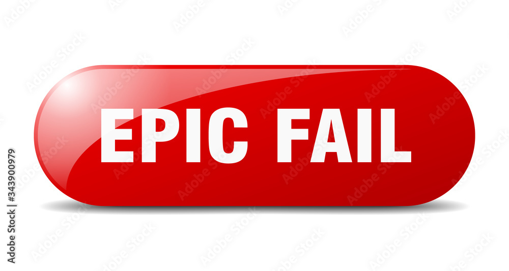 epic fail button. epic fail sign. key. push button. epic fail button. epic fail sign. key. push button.