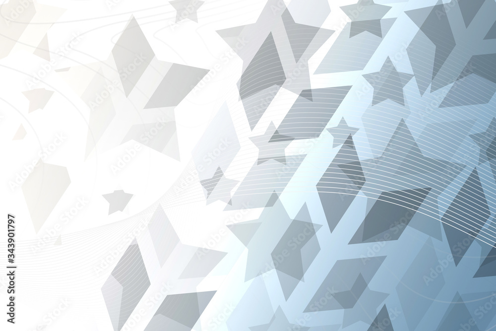 Obraz premium abstract, pattern, blue, design, geometric, white, texture, wallpaper, light, 3d, graphic, triangle, illustration, technology, art, backdrop, diamond, digital, business, black, concept, mosaic