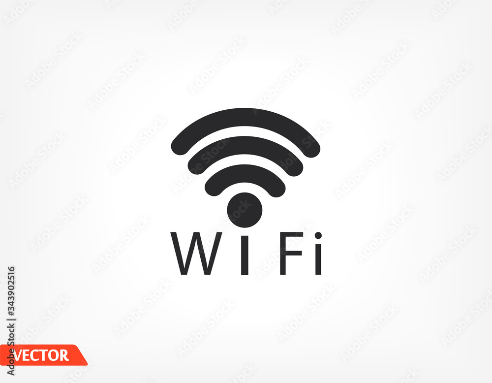 Wi-fi icon. Vector Wi-Fi Eps 10. Wi-fi icon. made for your phone site and use. Wi-fi flat design. Wi-fi icon. Vector Wi-Fi Eps 10. Wi-fi icon. made for your phone site and use. Wi-fi flat design.