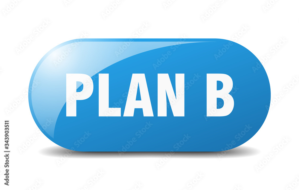 plan b button. plan b sign. key. push button. plan b button. plan b sign. key. push button.