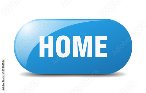 home button. home sign. key. push button.