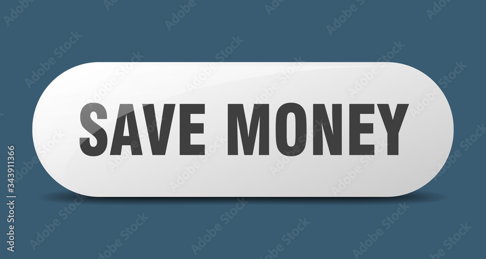 save money button. save money sign. key. push button. save money button. save money sign. key. push button.