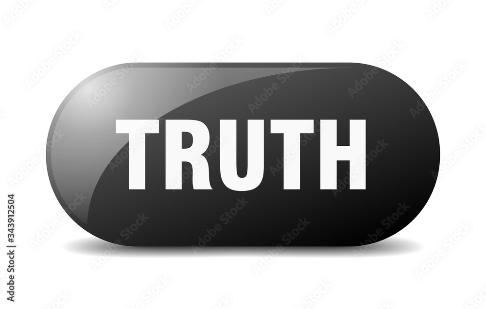 truth button. truth sign. key. push button. truth button. truth sign. key. push button.