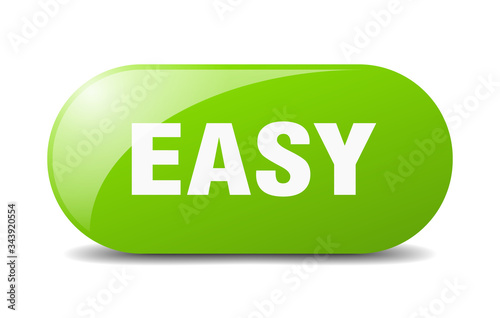 easy button. easy sign. key. push button.