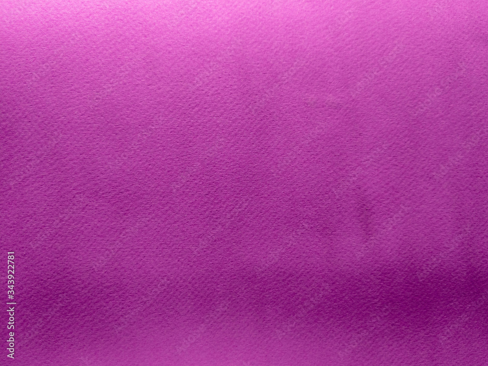 Fototapeta premium paper pink color on background