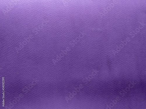purple paper on background