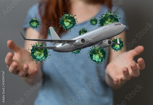 Restrictions ban on import ...