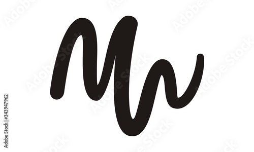 MW,M,MW Icon