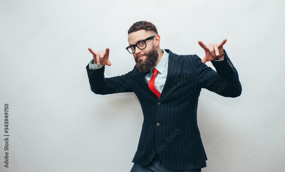 Crazy hipster guy emotions. Collage in magazine style with happy emotions. Discount, sale, season sales. Colorful summer concept. Crazy hipster guy emotions. Collage in magazine style with happy emotions. Discount, sale, season sales. Colorful summer concept.