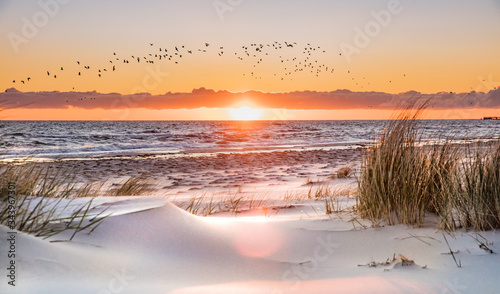 Fototapeta Naklejka Na Ścianę i Meble -  küste