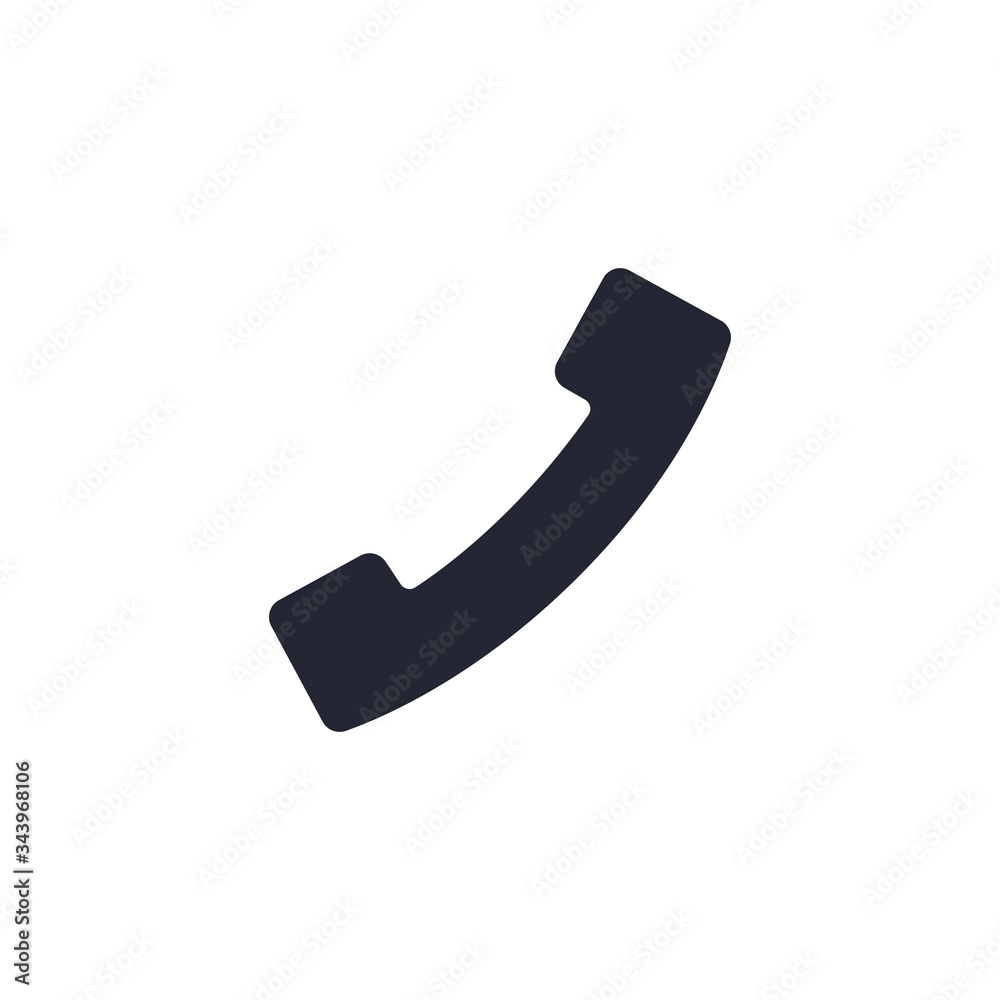 Phone vector icon