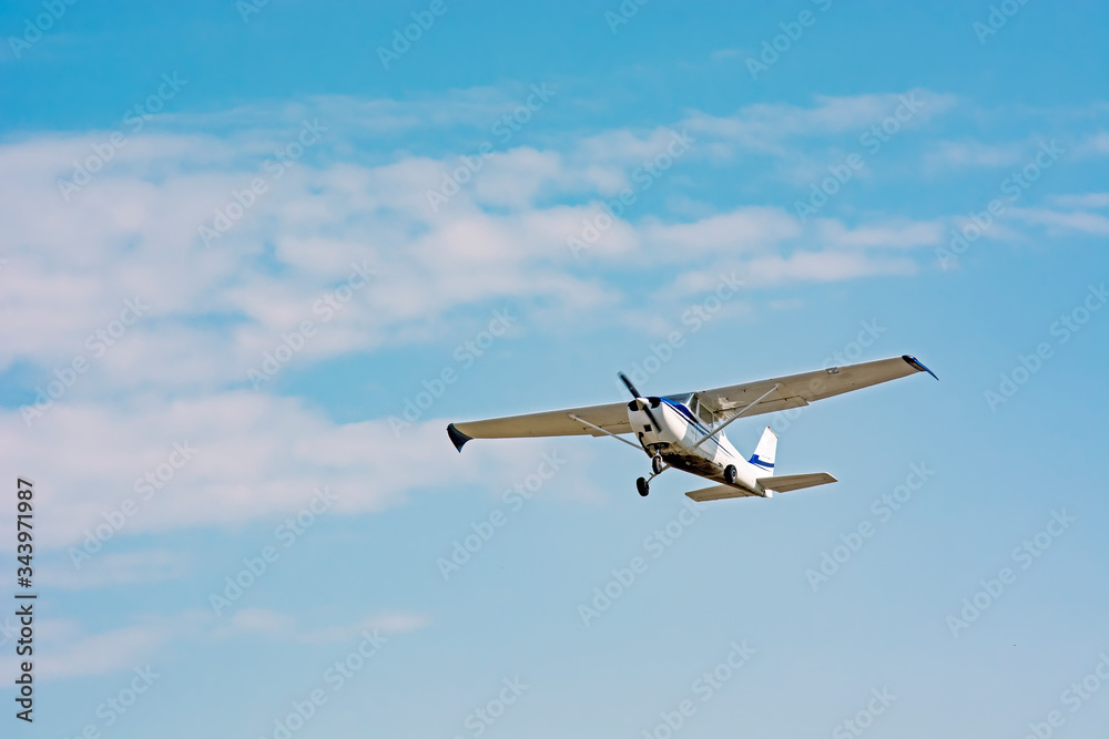 cessna aircraft in the sky cessna aircraft in the sky